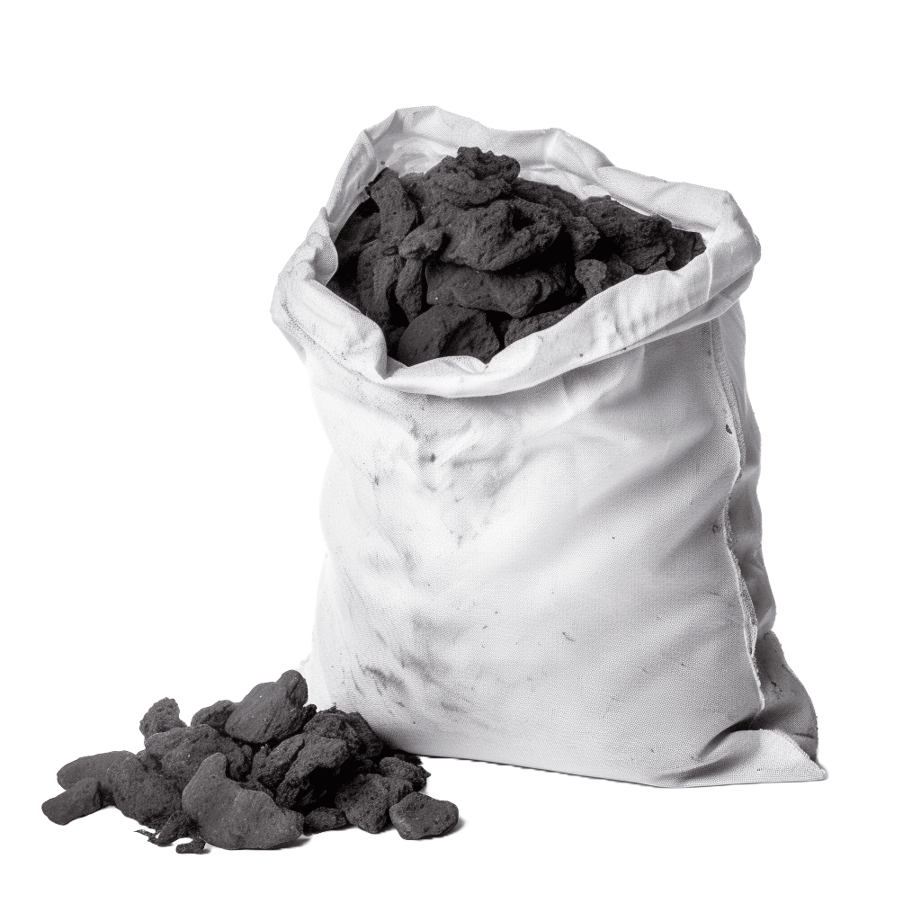 M Lump Charcoal